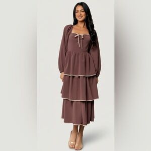 Baltic Born Barcelona Dress